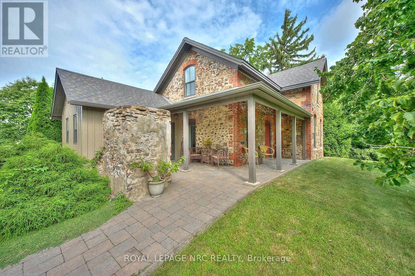 1540 Concession 6 Road