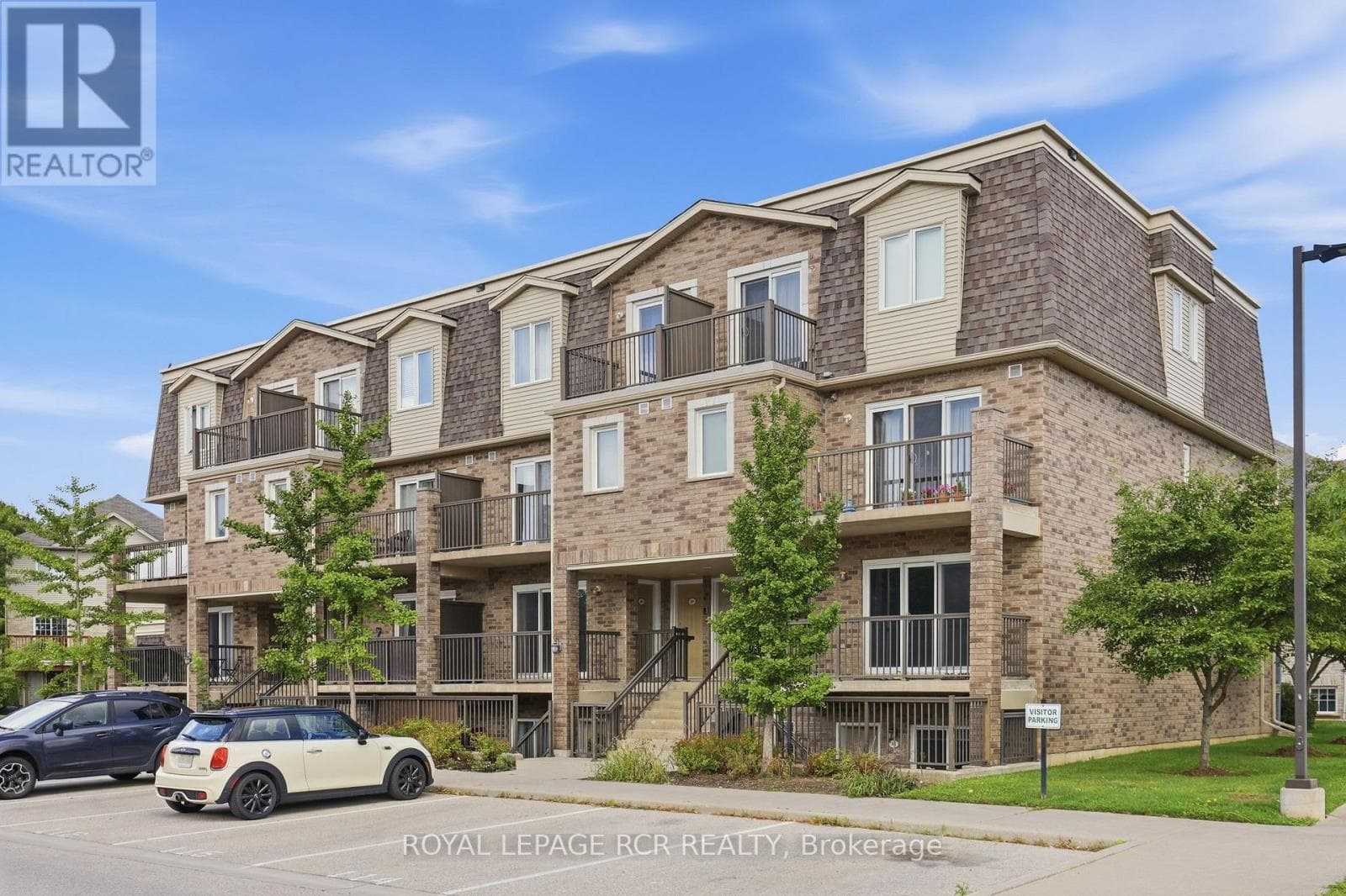 25- 35 MOUNTFORD Drive