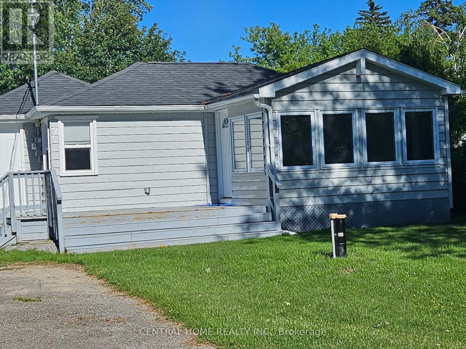 27 Blue Heron Drive