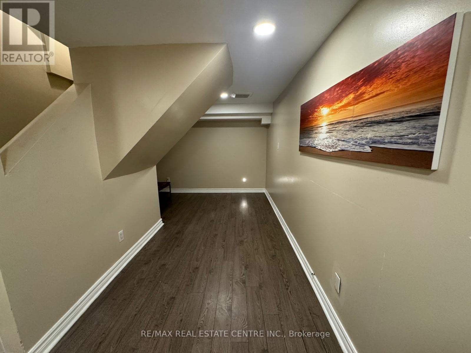 Single Family at Basement- 546 Laurier Crescent, Pickering (Amberlea), Ontario - Photo 5 - RE/MAX Garden City Realty