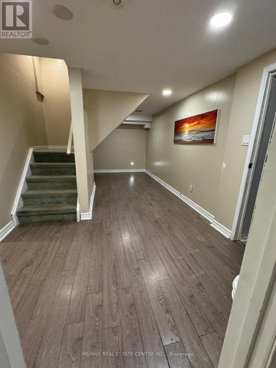 Single Family at Basement- 546 Laurier Crescent, Pickering (Amberlea), Ontario - Photo 7 - RE/MAX Garden City Realty