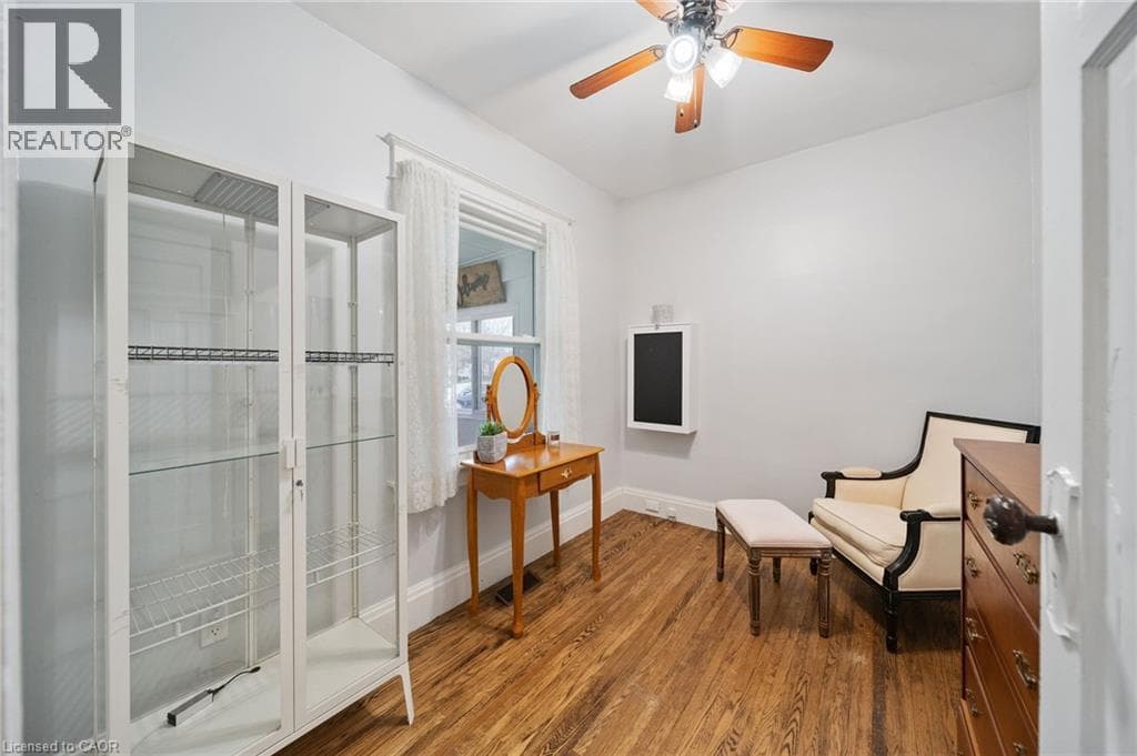 Single Family at 78 HAYNES Avenue, St. Catharines, Ontario - Photo 10 - RE/MAX Garden City Realty