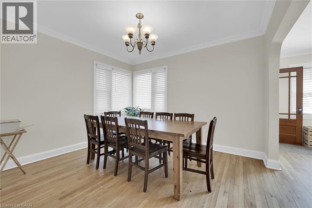 Single Family at 70 CONCORD Avenue, St. Catharines, Ontario - Photo 10 - RE/MAX Garden City Realty