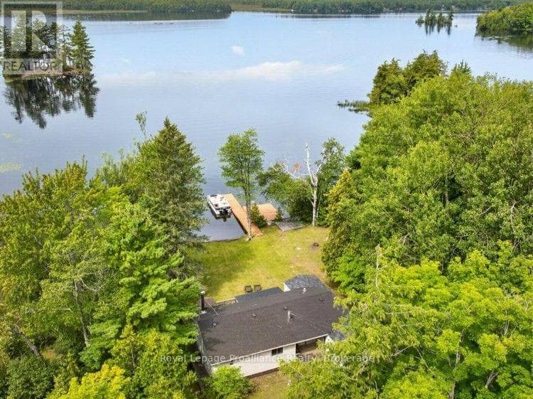 1693 Gull Lake Road