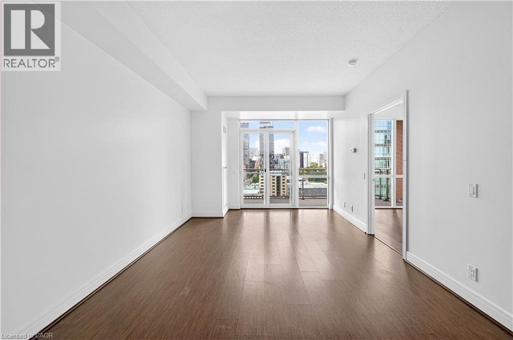 Single Family at 1202- 112 GEORGE Street, Toronto, Ontario - Photo 9 - RE/MAX Garden City Realty