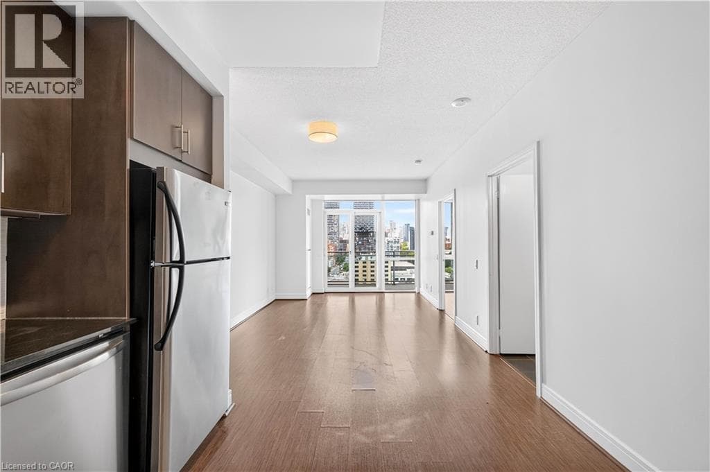 Single Family at 1202- 112 GEORGE Street, Toronto, Ontario - Photo 7 - RE/MAX Garden City Realty