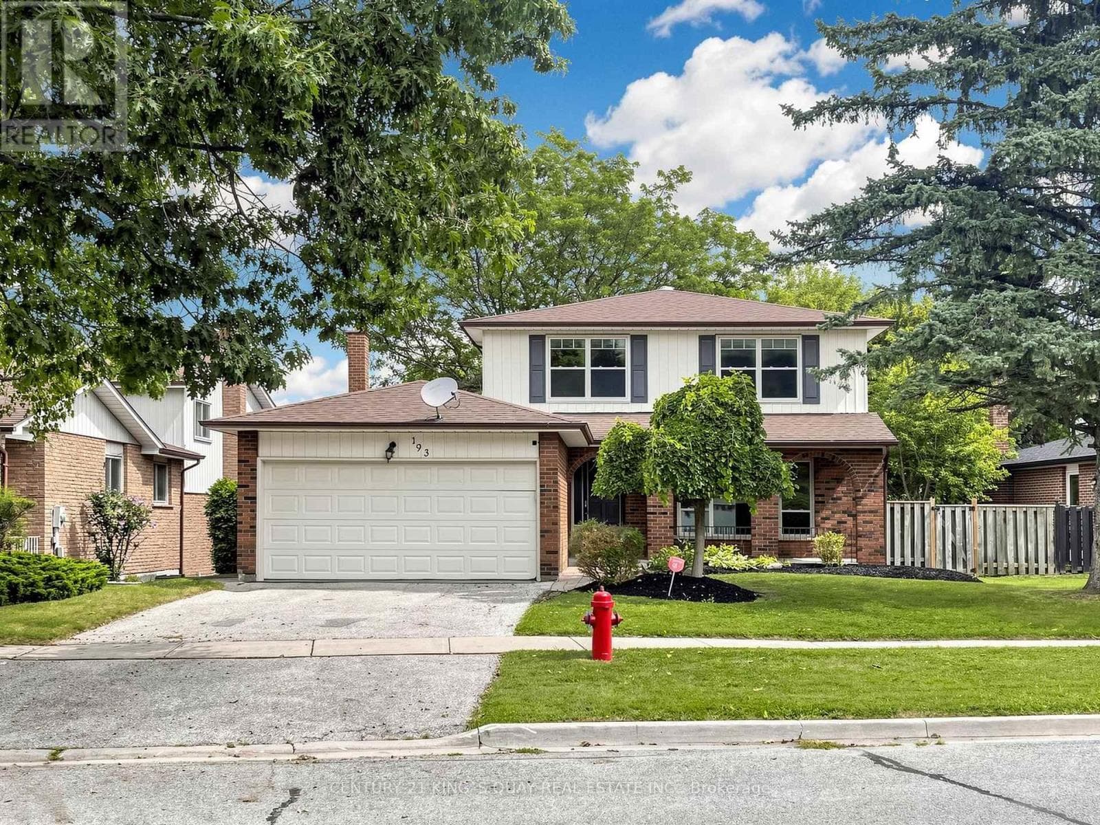193 Alexander Road