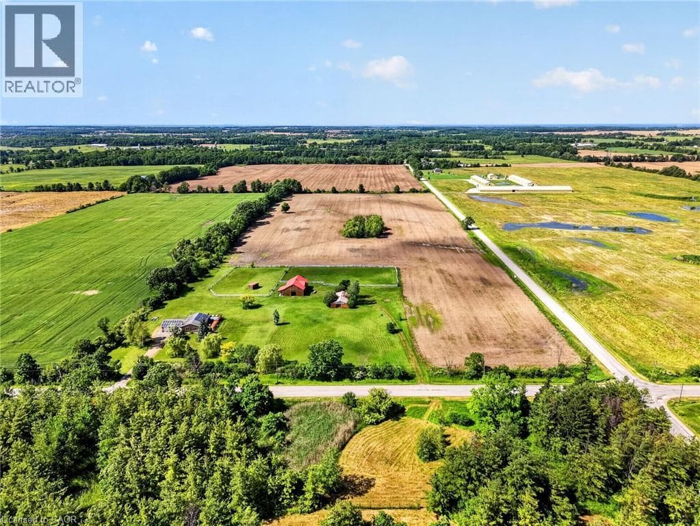 Agriculture at 4145 SIXTEEN Road, West Lincoln, Ontario - Photo 2 - RE/MAX Garden City Realty