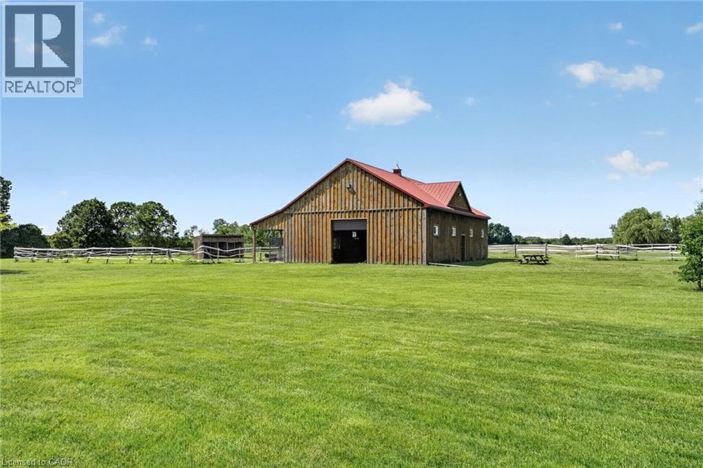 Agriculture at 4145 SIXTEEN Road, West Lincoln, Ontario - Photo 5 - RE/MAX Garden City Realty