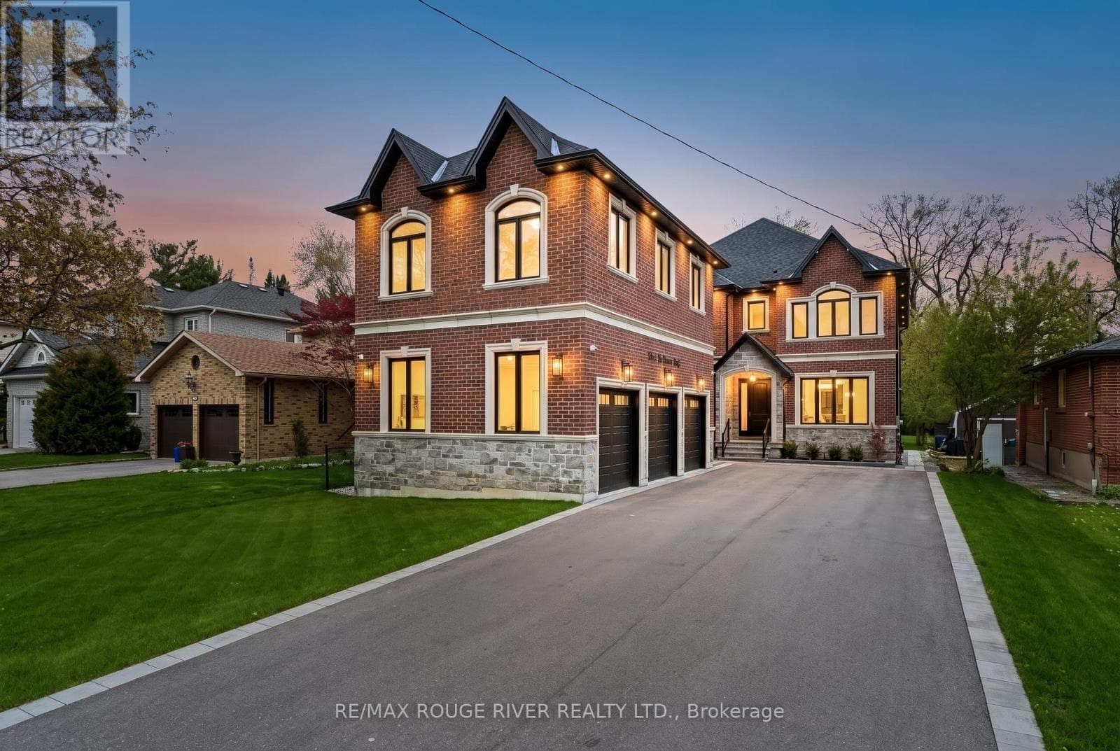 1411 Old Forest Road
