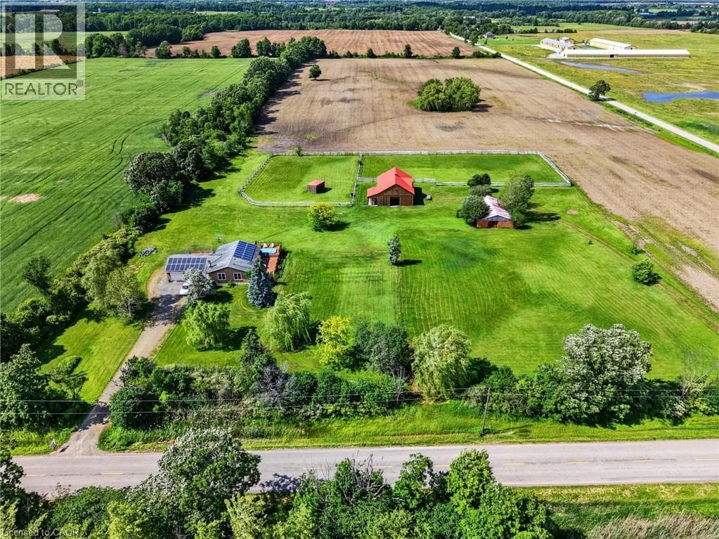 Single Family at 4145 SIXTEEN Road, West Lincoln, Ontario - Photo 3 - RE/MAX Garden City Realty