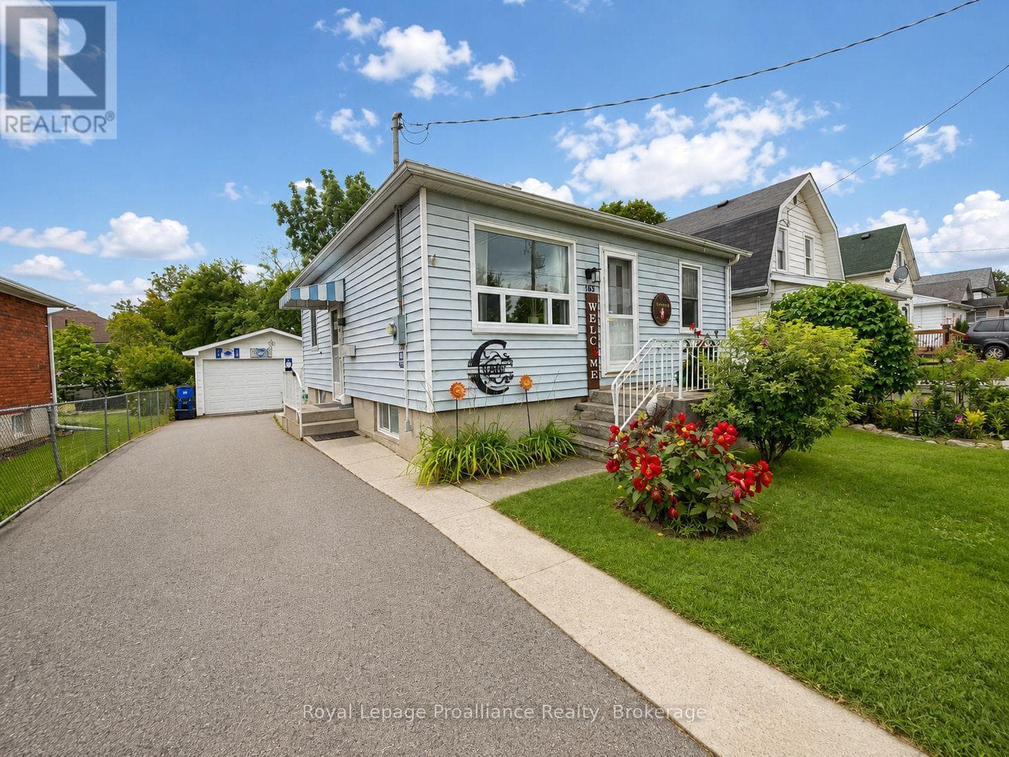 163 Shuter Street
