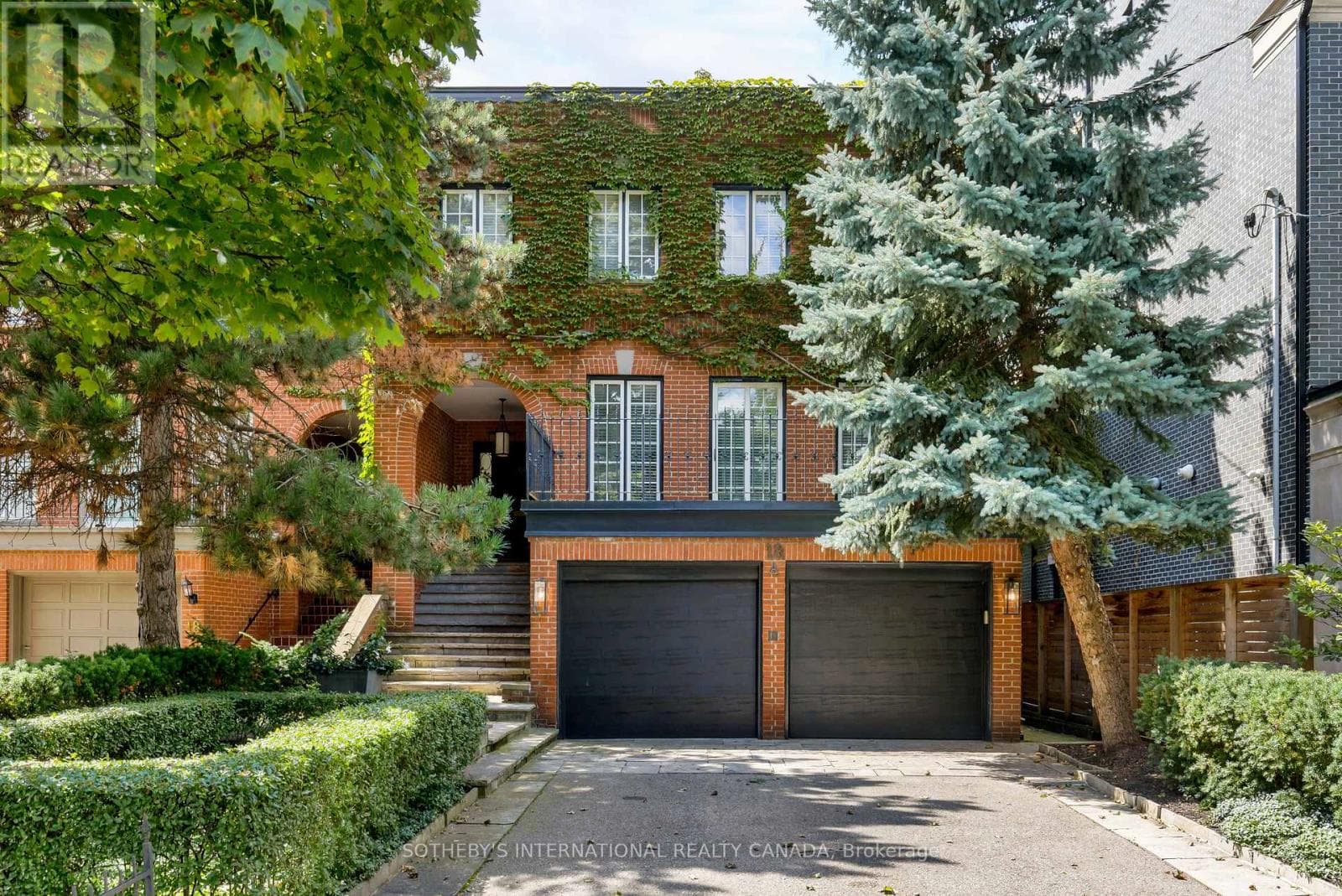 18A Deer Park Crescent