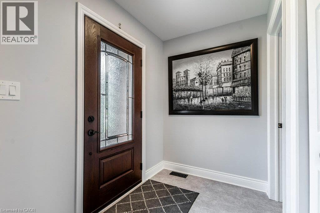 Single Family at 1191 SUNSET Drive, Pelham, Ontario - Photo 6 - RE/MAX Garden City Realty