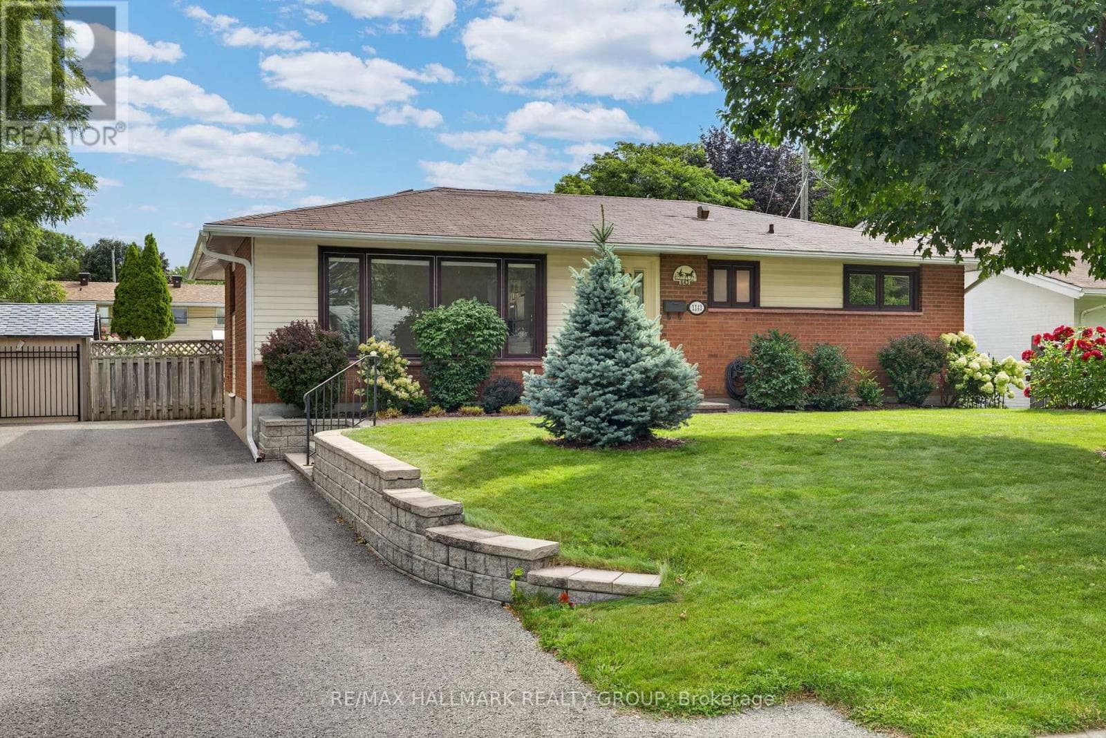 1143 Gateway Road