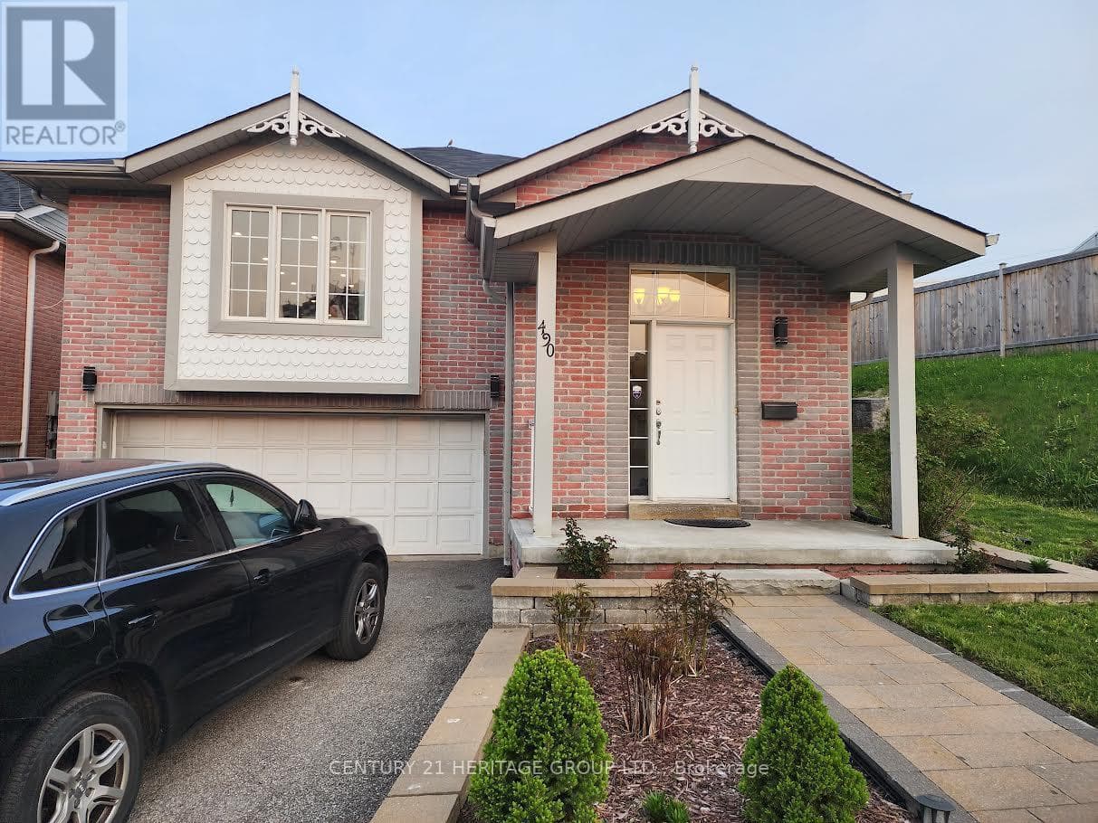Bsmt- 490 Cody Crescent