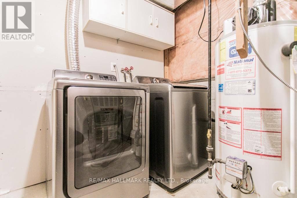 Single Family at Basement- 49 Nantucket Drive, Richmond Hill (Oak Ridges Lake Wilcox), Ontario - Photo 10 - RE/MAX Garden City Realty