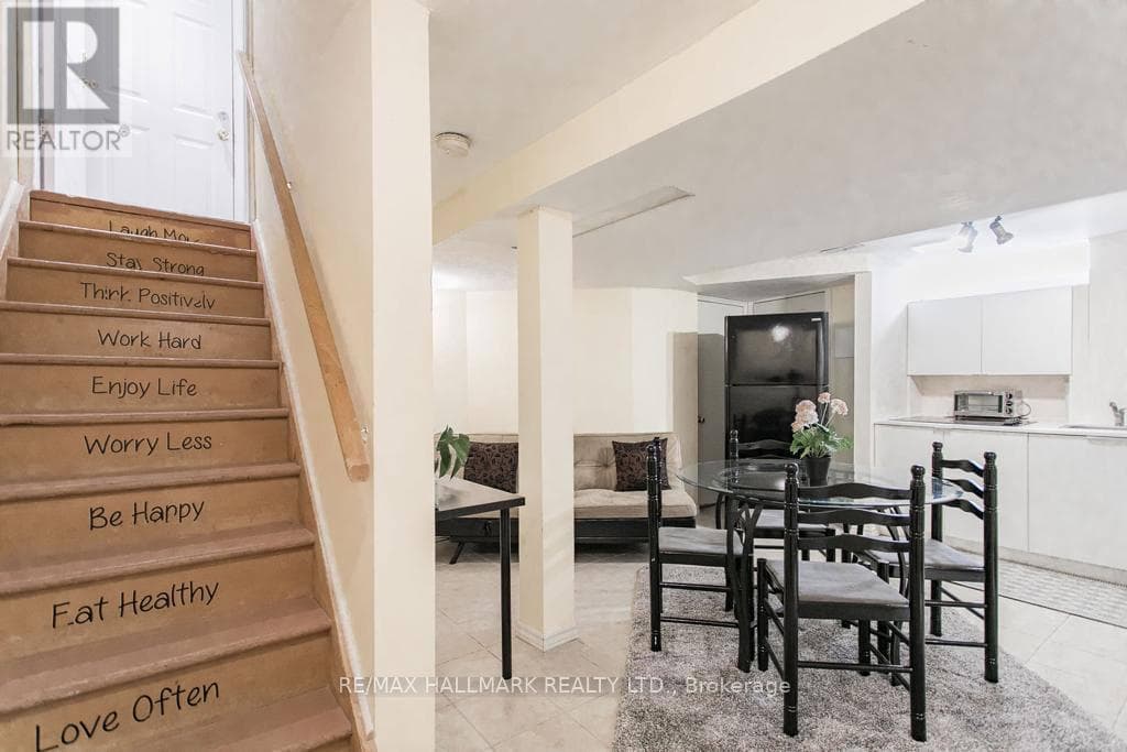 Single Family at Basement- 49 Nantucket Drive, Richmond Hill (Oak Ridges Lake Wilcox), Ontario - Photo 2 - RE/MAX Garden City Realty