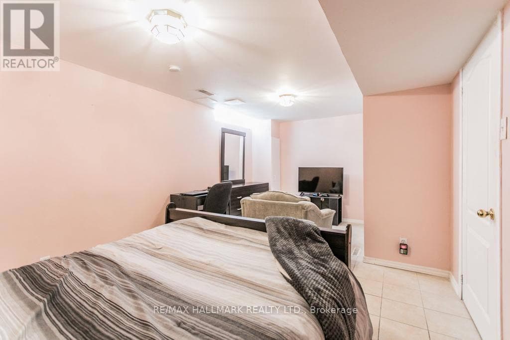 Single Family at Basement- 49 Nantucket Drive, Richmond Hill (Oak Ridges Lake Wilcox), Ontario - Photo 5 - RE/MAX Garden City Realty