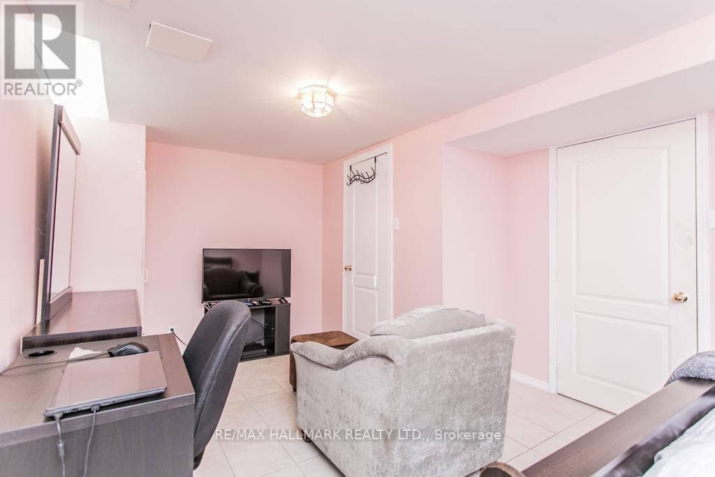 Single Family at Basement- 49 Nantucket Drive, Richmond Hill (Oak Ridges Lake Wilcox), Ontario - Photo 7 - RE/MAX Garden City Realty