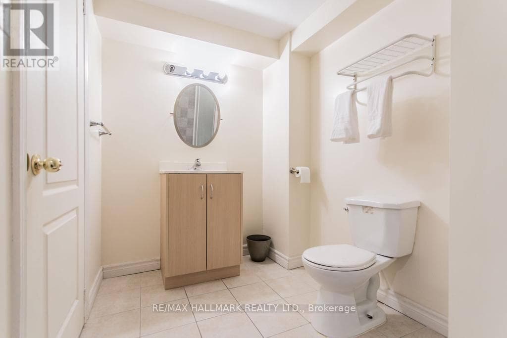 Single Family at Basement- 49 Nantucket Drive, Richmond Hill (Oak Ridges Lake Wilcox), Ontario - Photo 8 - RE/MAX Garden City Realty