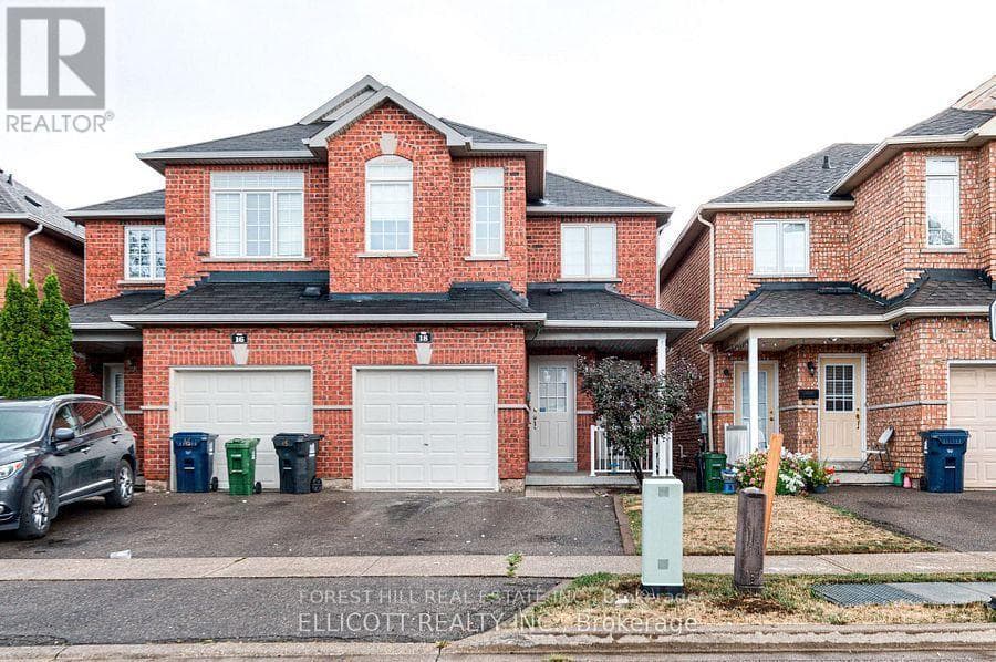 18 San Gabriele Place