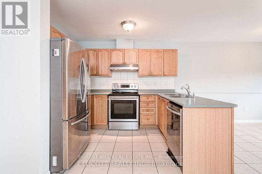 Single Family at 18 San Gabriele Place, Toronto (Humber Summit), Ontario - Photo 10 - RE/MAX Garden City Realty