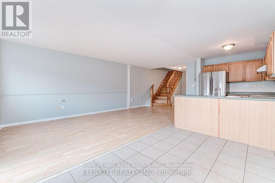 Single Family at 18 San Gabriele Place, Toronto (Humber Summit), Ontario - Photo 7 - RE/MAX Garden City Realty