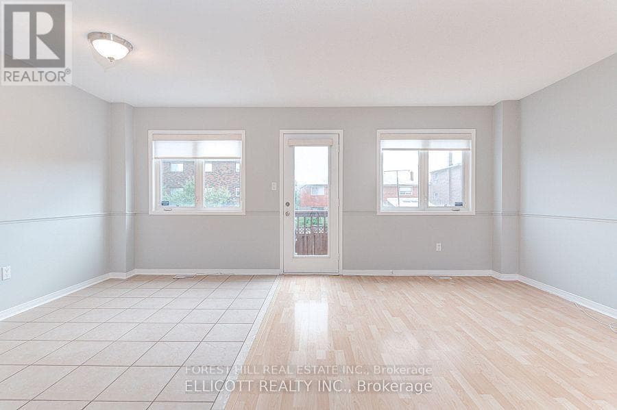 Single Family at 18 San Gabriele Place, Toronto (Humber Summit), Ontario - Photo 8 - RE/MAX Garden City Realty