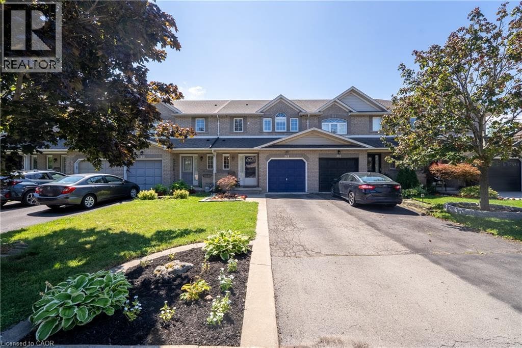 11 ELDERBERRY Avenue