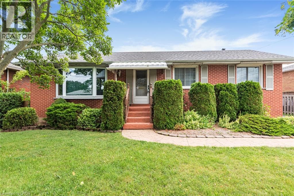 37 LORNE Avenue