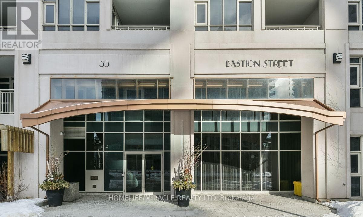 Single Family at 116- 35 Bastion Street, Toronto (Niagara), Ontario - Photo 2 - RE/MAX Garden City Realty