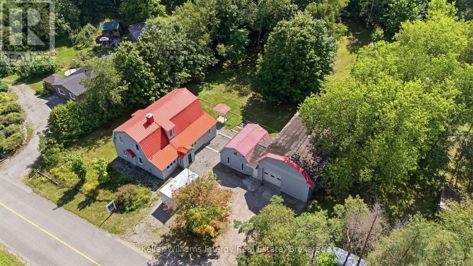 10126 Old Scugog Road