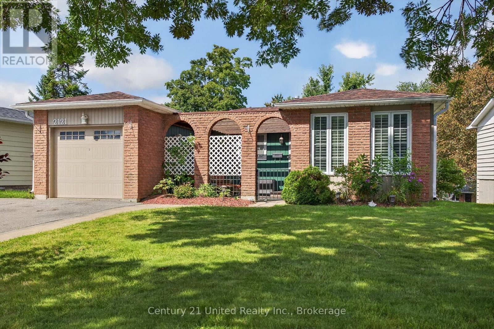 2121 Meadowview Road