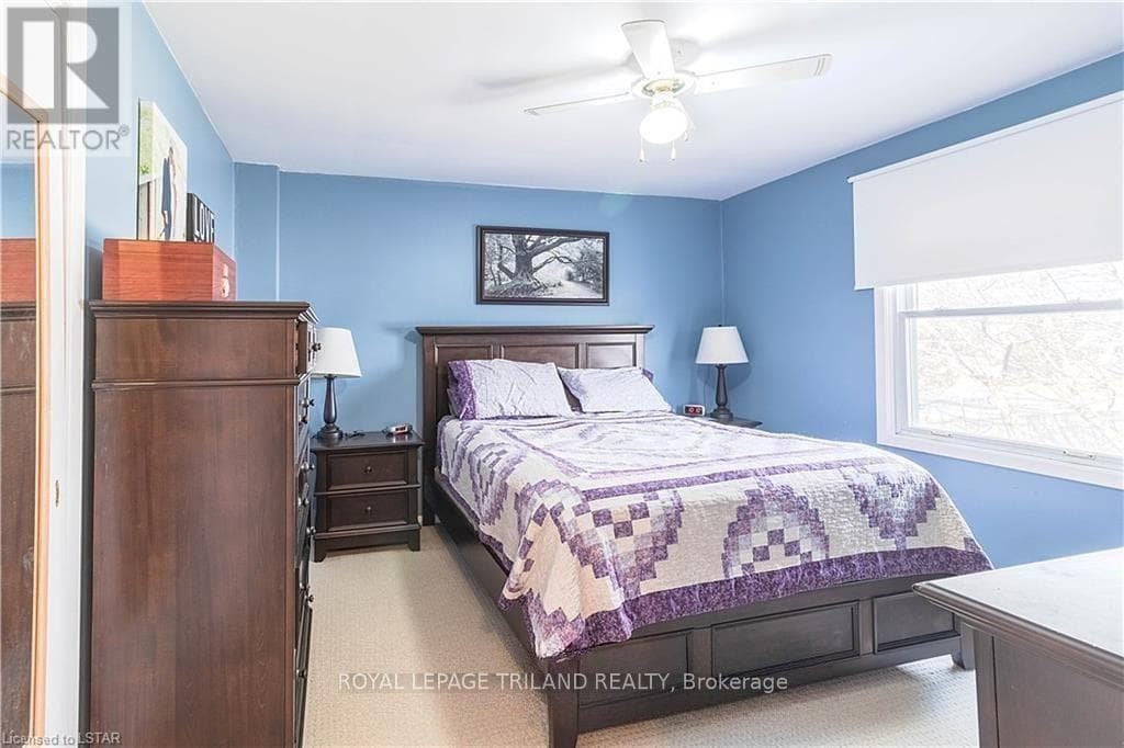 Single Family at 1441 PERTH Avenue, London East (East D), Ontario - Photo 8 - RE/MAX Garden City Realty