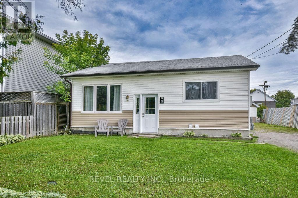 70 Dome Avenue