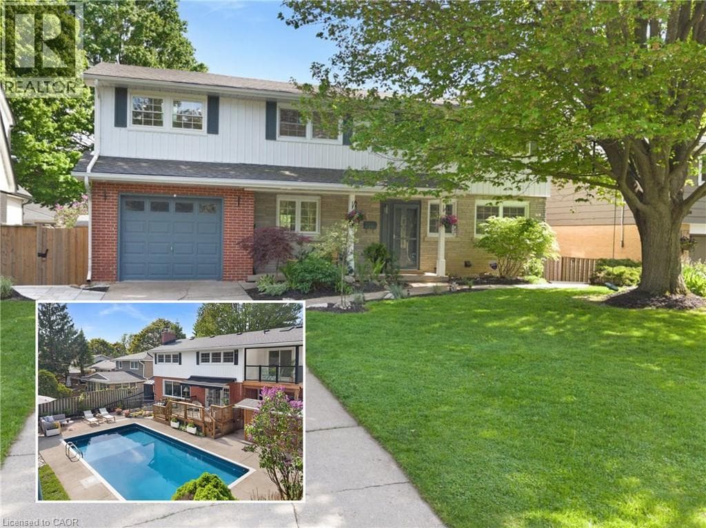 17 HIGHLAND Crescent