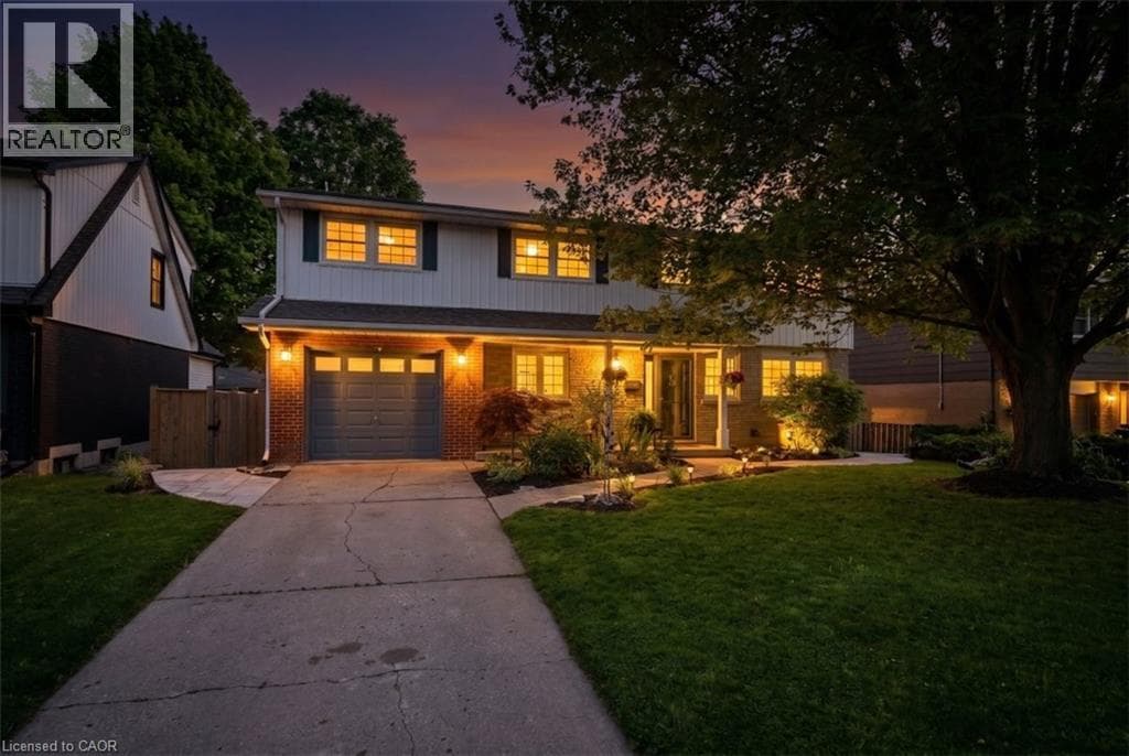 Single Family at 17 HIGHLAND Crescent, Cambridge, Ontario - Photo 2 - RE/MAX Garden City Realty
