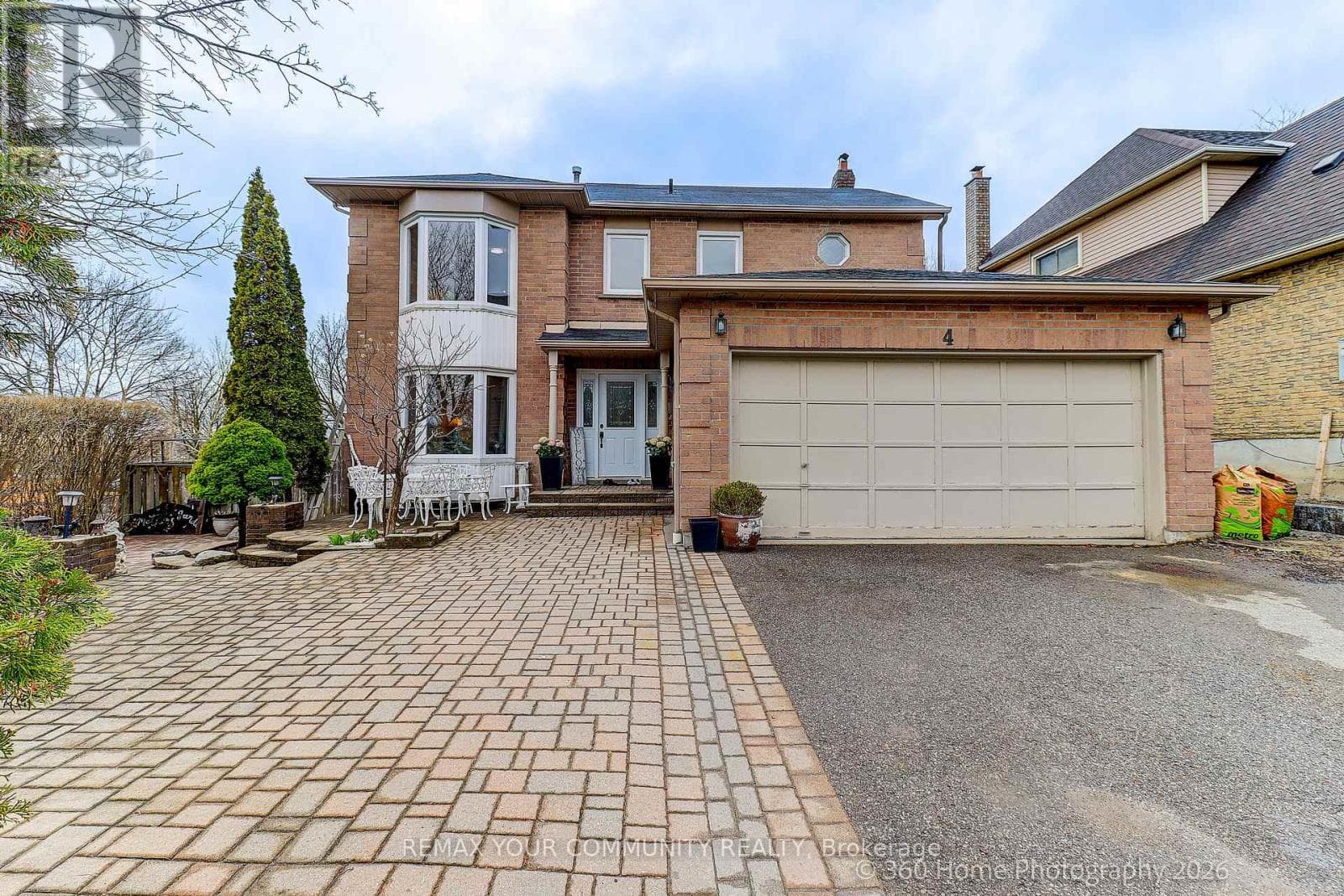4 Mayflower Street