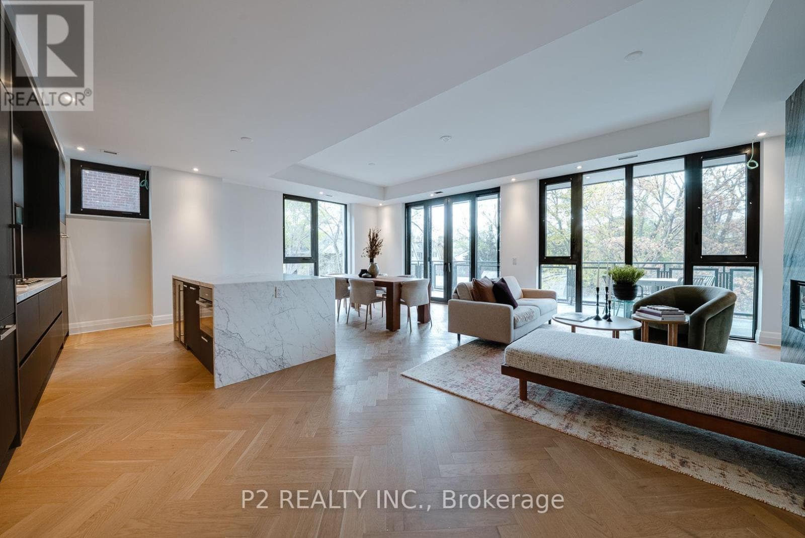 311- 2 Forest Hill Road