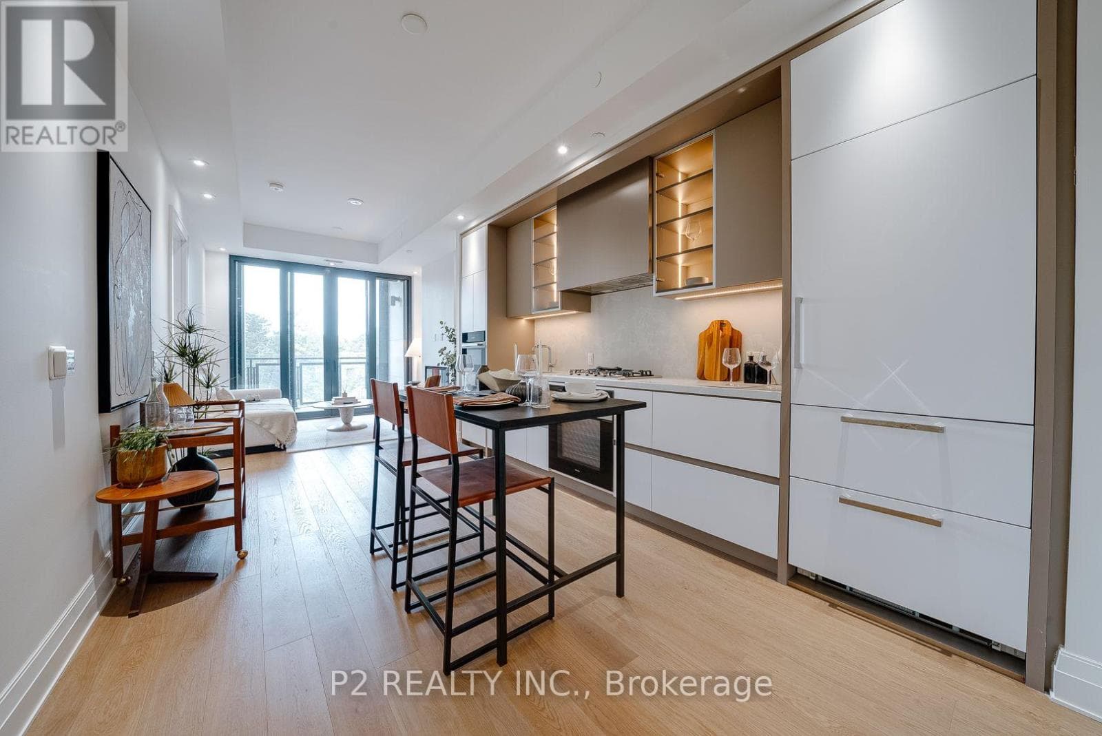 409- 2 Forest Hill Road