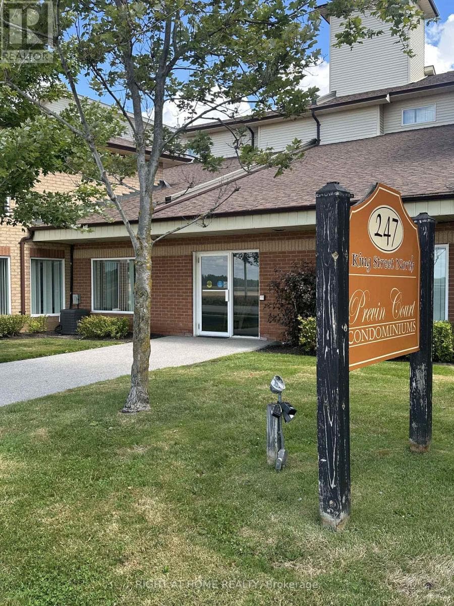 Single Family at 106- 247 King Street, New Tecumseth (Alliston), Ontario - Photo 3 - RE/MAX Garden City Realty