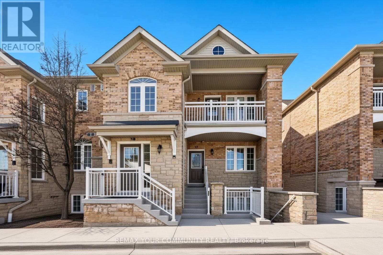 17- 520 Silken Laumann Drive