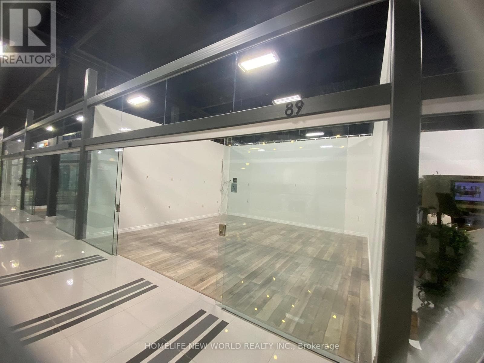 Retail at 89- 7250 Keele Street, Vaughan (Concord), Ontario - Photo 3 - RE/MAX Garden City Realty