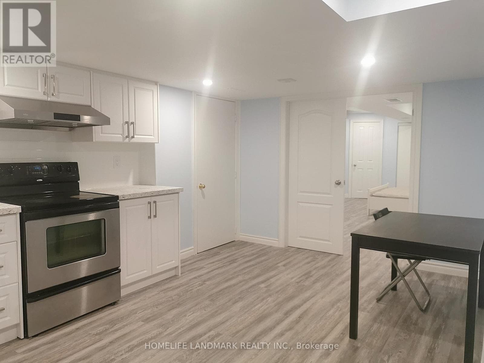 Single Family at Basement- 10 Hunters Corners, Markham (Berczy), Ontario - Photo 3 - RE/MAX Garden City Realty