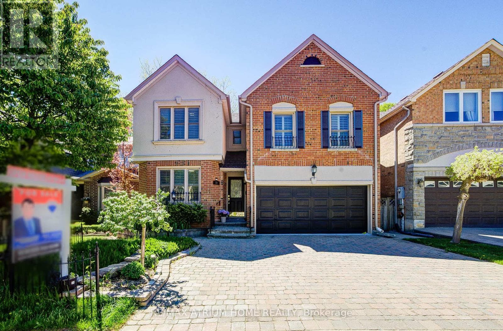 77 Rosedale Heights Drive
