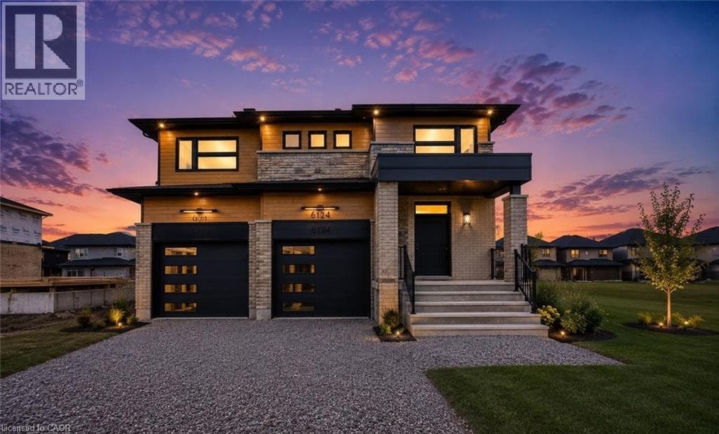 6124 CURLIN Crescent