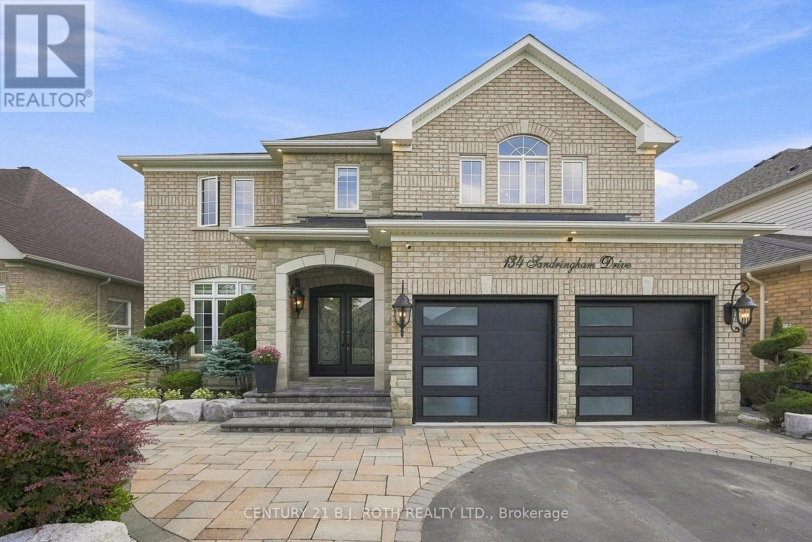 134 Sandringham Drive