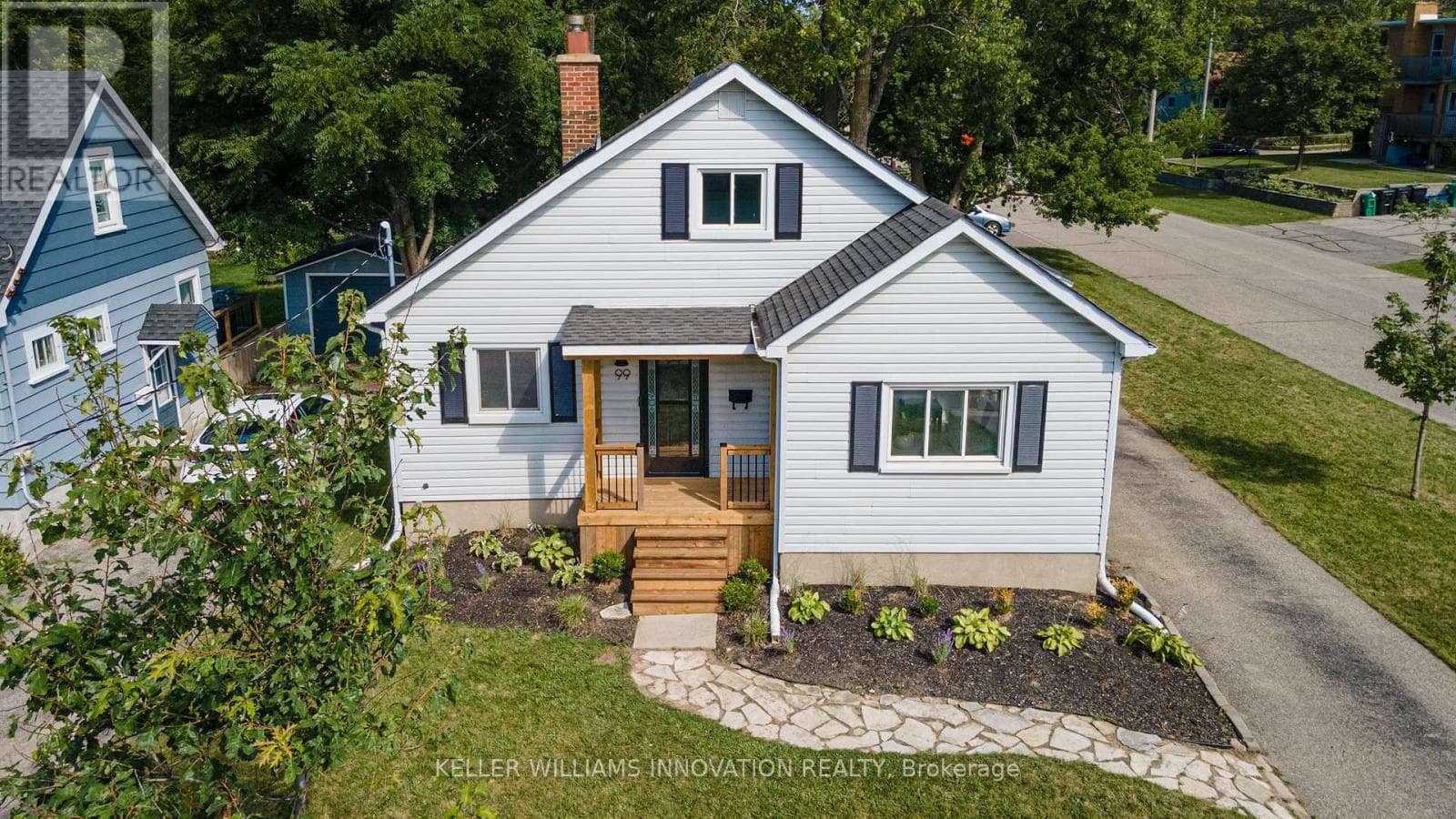 99 Shantz Lane