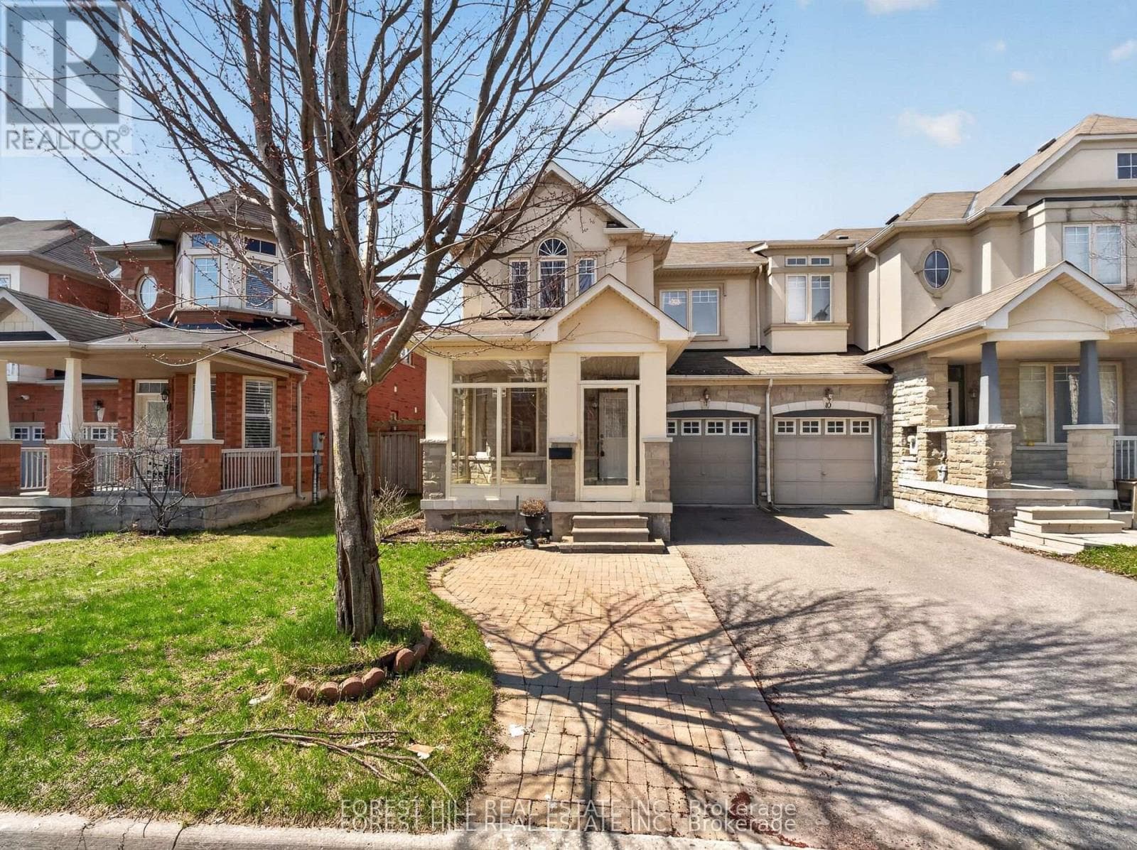 12 Stookes Crescent